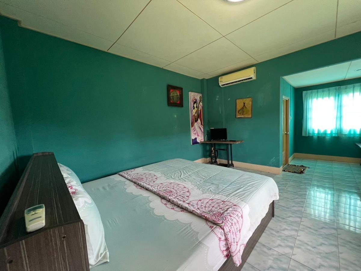 Phet Ban Suan Hotel Koh Chang Buitenkant foto