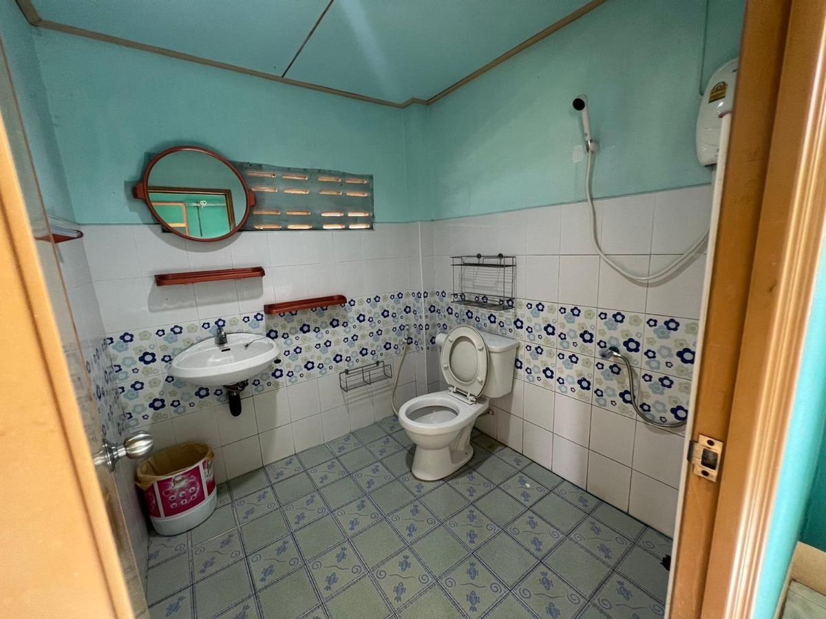 Phet Ban Suan Hotel Koh Chang Buitenkant foto