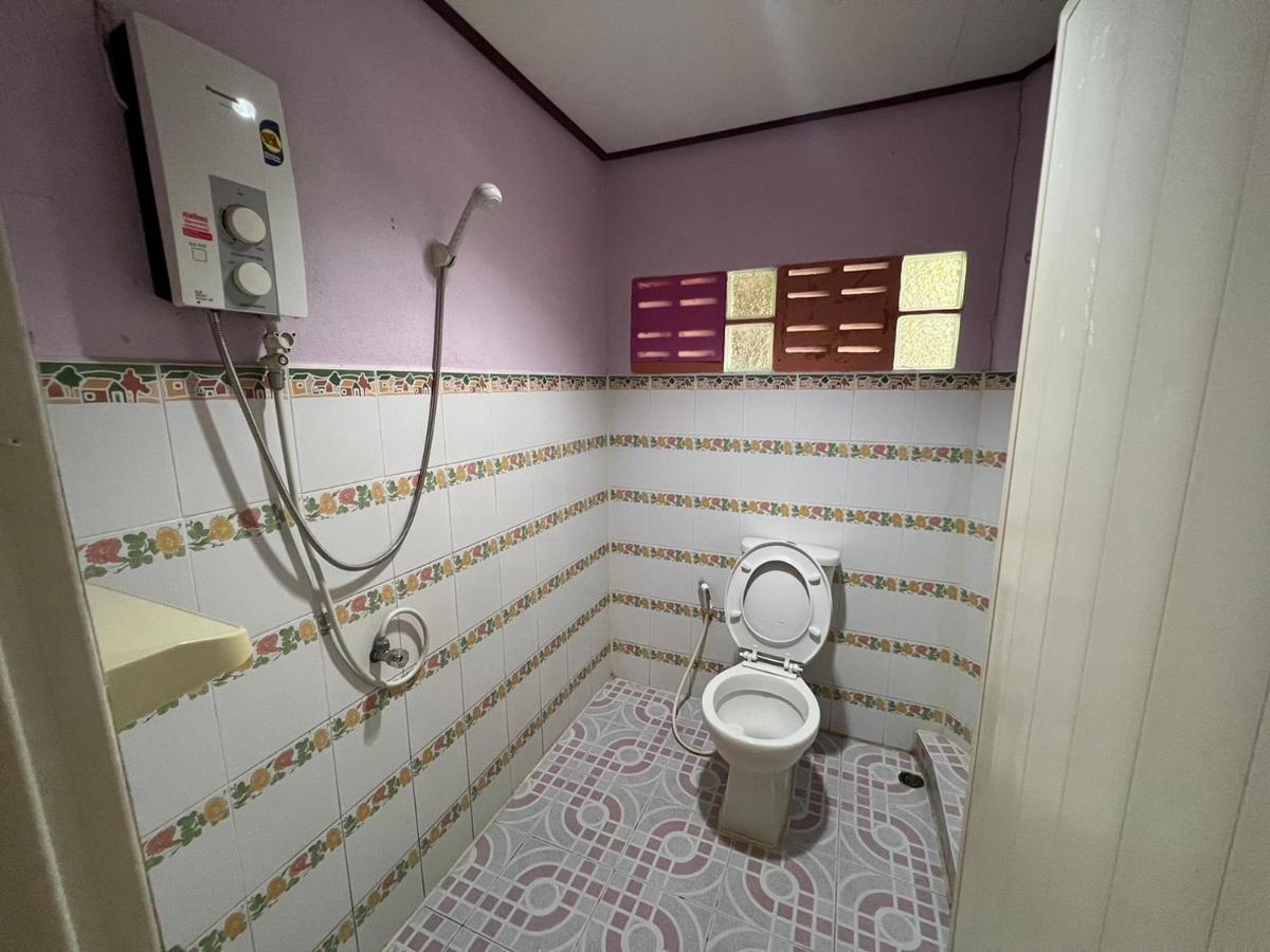 Phet Ban Suan Hotel Koh Chang Buitenkant foto